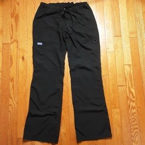 Cherokee WorkWear Cargo Scrub Pants